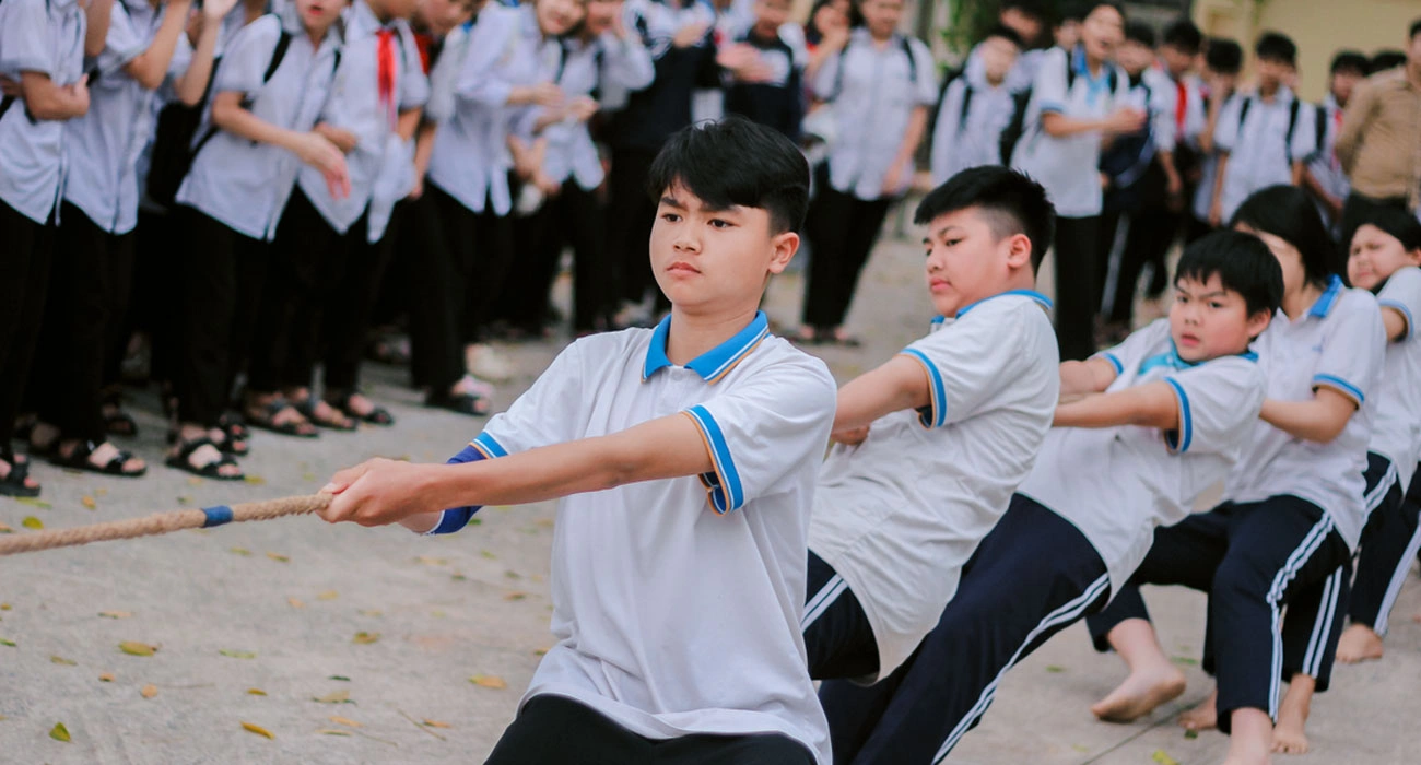 Phygital Sport: How Schools Are Creating the Next Generation of Athletes