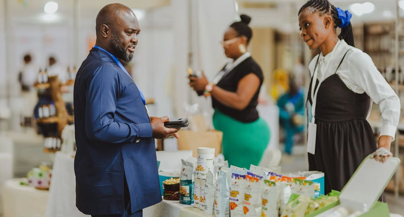 Zigwai Fanda: Building an African Circular Economy Through Climate Action
