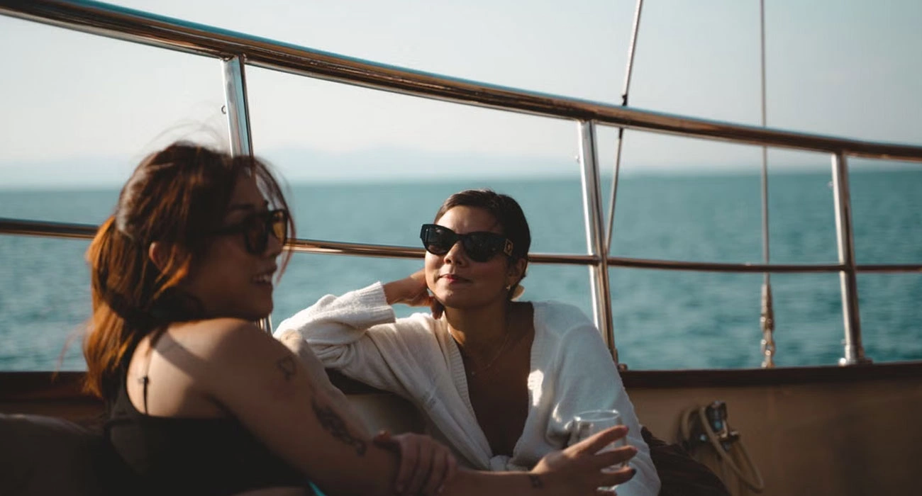 Steering the Course: How Sailing Is Opening New Pathways for Women and Girls