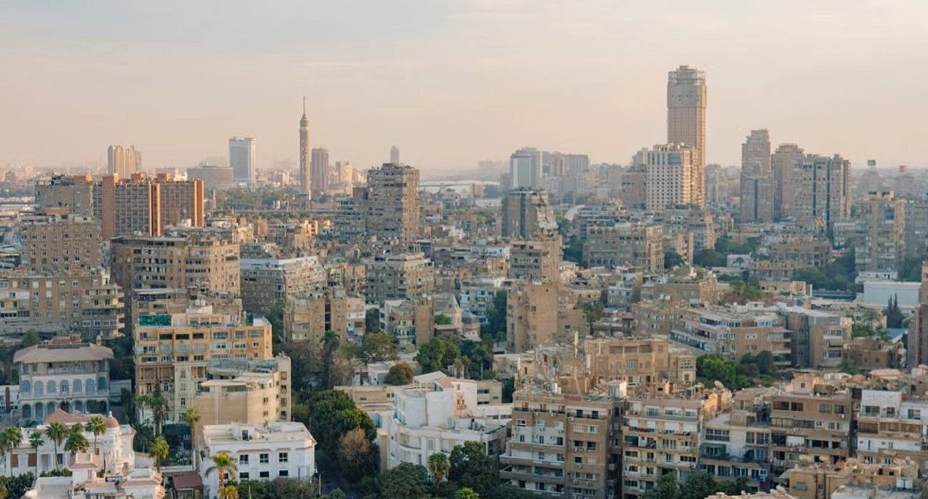 Karim Shafei: Turning Downtown Cairo’s Heritage Into a Living Business District