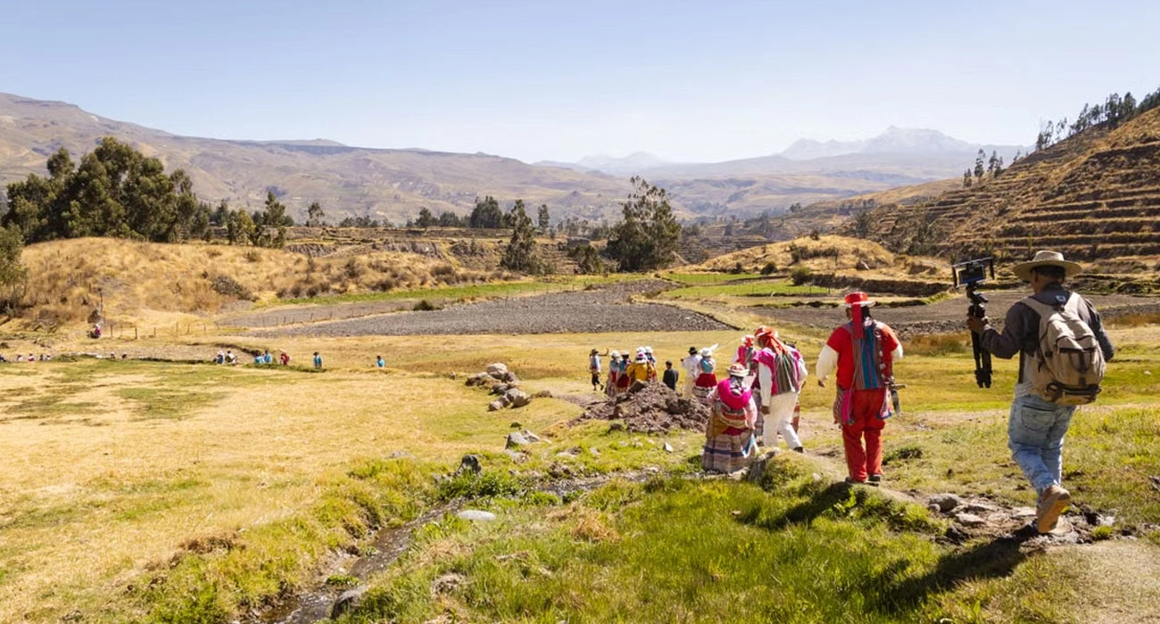 Beyond the Tourist Economy: Why Communities Are Becoming Owners of the Travel Experience