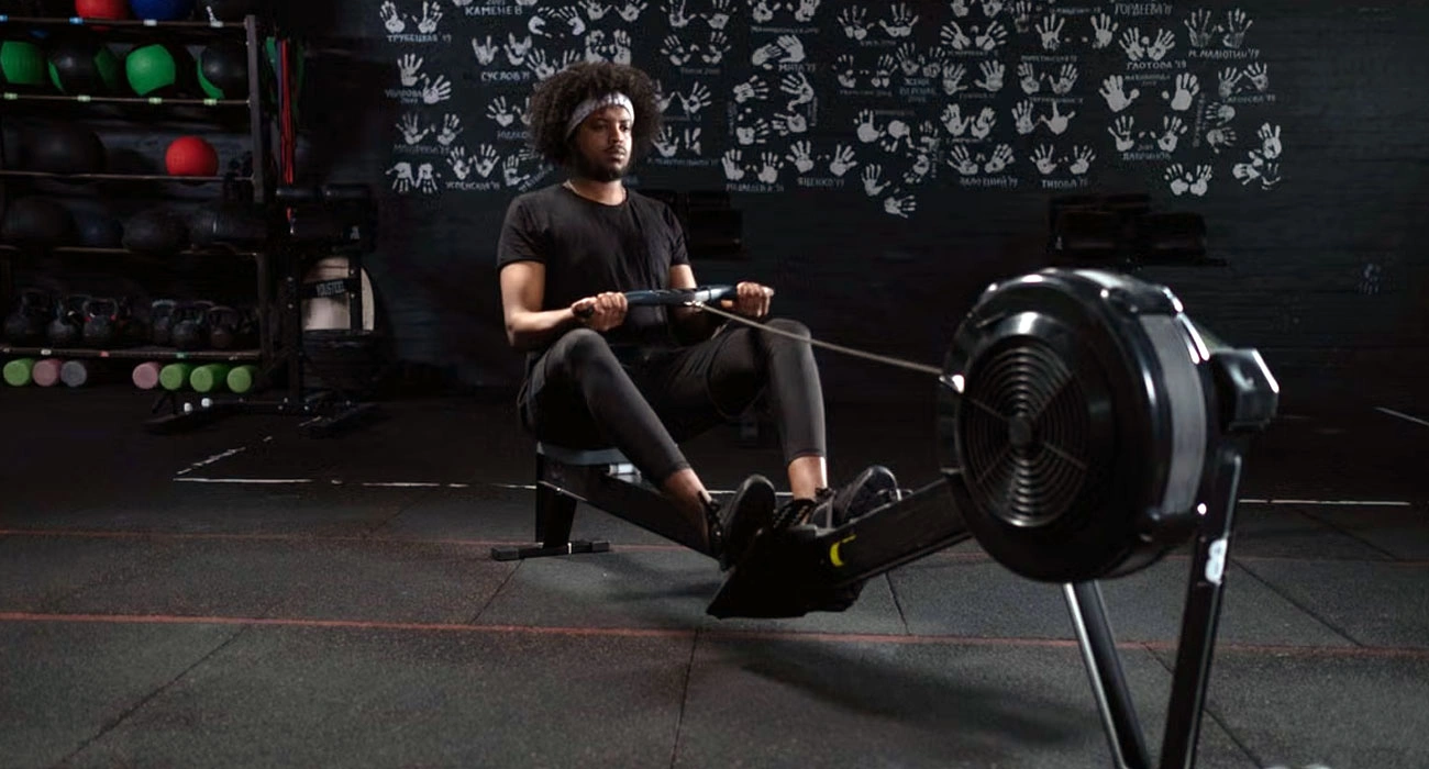 Race Anywhere, Row Together: How Indoor Rowing Is Redefining Global Competition