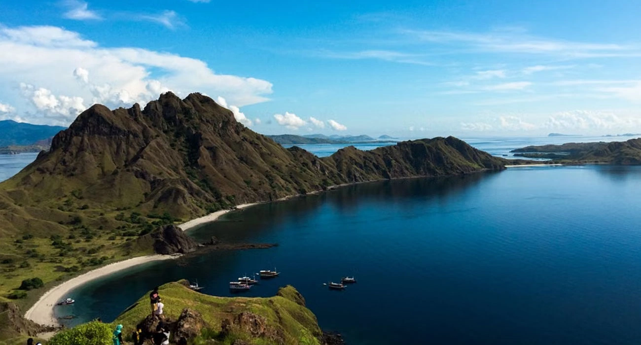Shana Fatina: Turning Clean Water Into a Foundation for Island Development