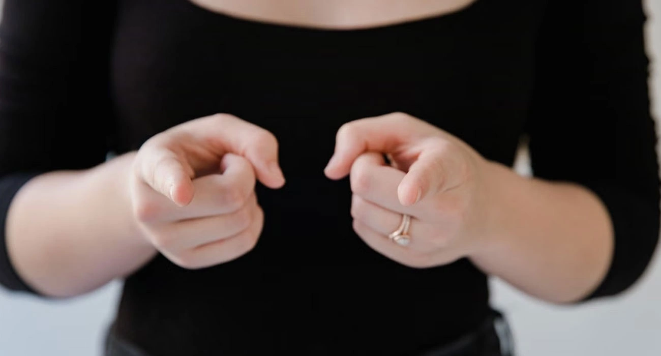 Branice Kazira: Making Sign Language More Accessible Through Technology