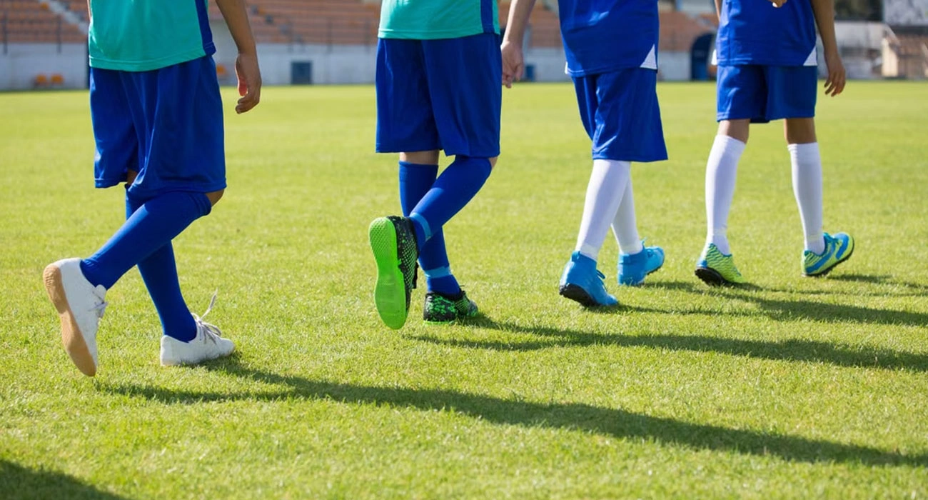 Boots for All: Why Football Development Begins Before the First Academy