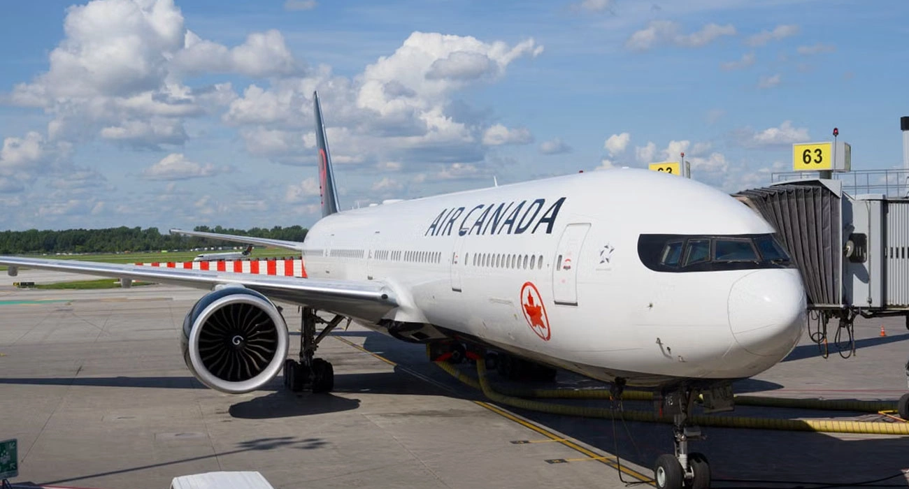 Can Sustainable Aviation Fuel Make Flying Greener?