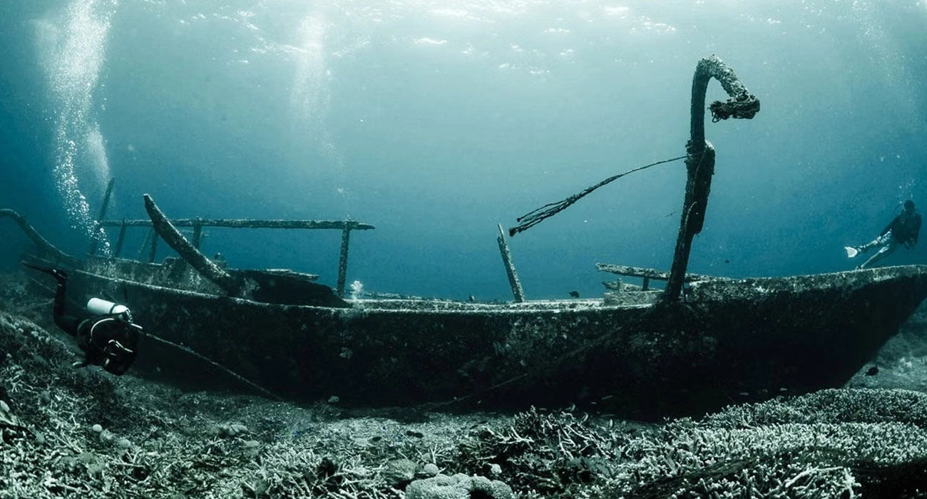 Protecting History Beneath the Waves: The Future of Underwater Cultural Heritage