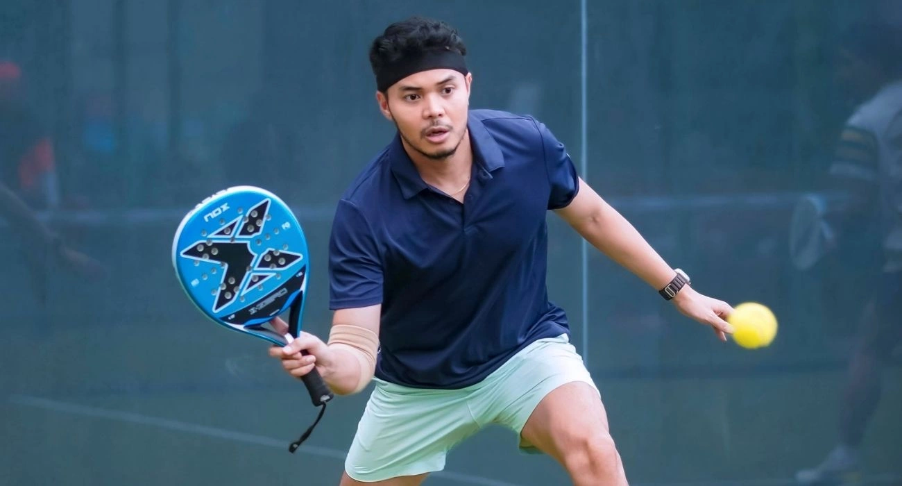 Tennis Isn’t the Fastest-Growing Sport Anymore: Padel and Pickleball Are Taking Over Asia